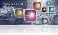 Virtual Instrument : Free Single Instruments from Vienna - macmusic