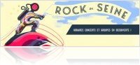 Evnement : Rock en Seine Horaires des concerts ! - macmusic