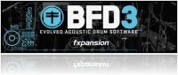 Instrument Virtuel : BFD3 Disponible! - macmusic