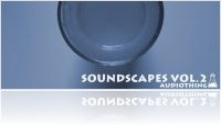 Virtual Instrument : AudioThing releases Soundscapes Vol.2 for Kontakt - macmusic