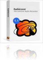 Music Software : Update RadioLover - macmusic