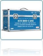 Music Software : The Steinberg Studio Case : a complete software package! - macmusic