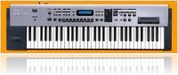Music Hardware : Roland ships new RS-50 keyboard - macmusic