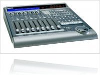Computer Hardware : Mackie Control Universal combines Mackie Control, Logic Control and HUI Functionalities - macmusic