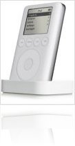 Apple : The all-new iPod - macmusic