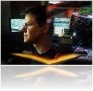 Misc : John Keane, TV Composer (CSI), Mac User - macmusic