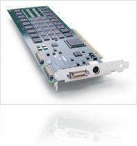 Computer Hardware : ProTools HD ACCEL Announced - macmusic