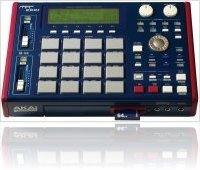 Music Hardware : More information about the MPC 1000 - macmusic